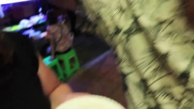 Bangkok Tayland 22 numara. Mayıs 2018 Tayland gıda satışı Khaosan Khao San Yolu Bangkok böcek yeme.