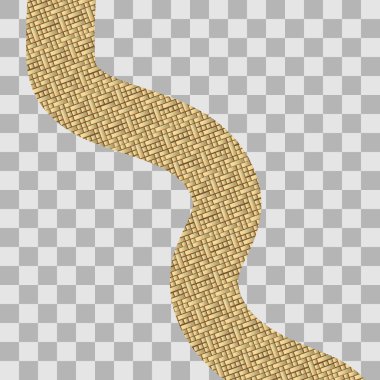 altın sikke yapılan yol gösteren resim