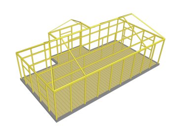 İnşaat işlem araçları ve İnşaat malzemeleri