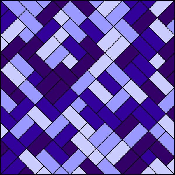 Μοτίβο με διακοσμητικά γεωμετρικά — Διανυσματικό Αρχείο