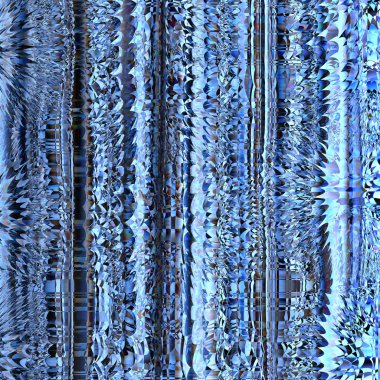 Vector color glitch screen background. Digital image data distortion. Chaos aesthetics of signal error.   for your designs clipart