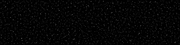 矢量抽象星星背景。宇宙的无限 — 图库矢量图片