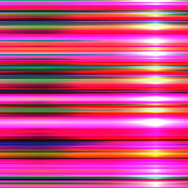 Glitch bunten abstrakten Hintergrund für Ihre Designs. Chaosästhetik des Signalfehlers. digitaler Zerfallsvektor — Stockvektor