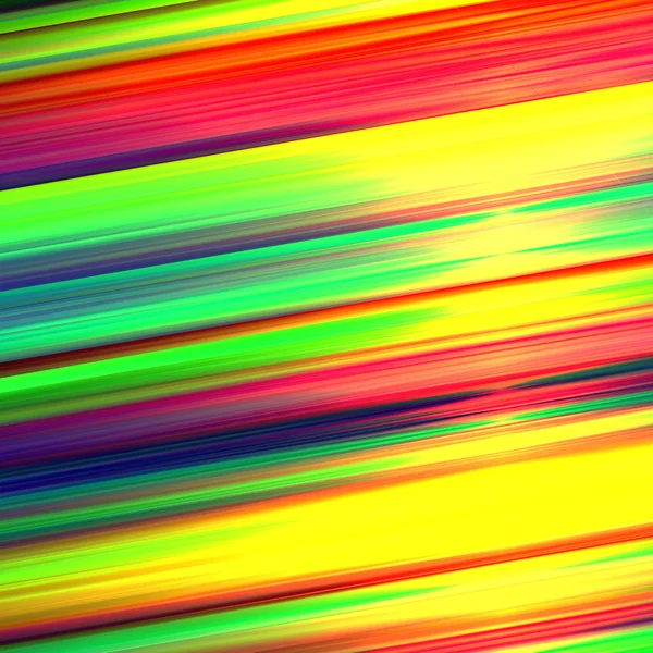 Glitch kleurrijke abstracte achtergrond voor uw ontwerpen. De esthetiek van de chaos van signaal fout. Digitale verval Vector — Stockvector