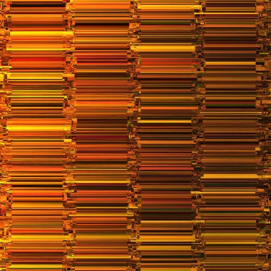 Aksaklık tasarımlarınız için renkli arka plan. Kaos estetik sinyal hata. Dijital çürüme vektör