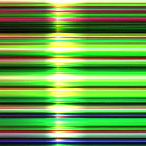 Glitch Fondo abstracto colorido para sus diseños. Estética del caos del error de señal. Vector de decaimiento digital — Vector de stock