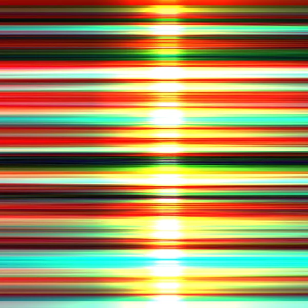 Glitch Colorato sfondo astratto per i vostri disegni. Estetica caotica dell'errore del segnale. Decadimento digitale Vettore — Vettoriale Stock