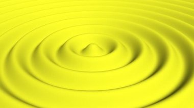 Dalga sarı gradyan Dinamik Duvar Kağıdı Minimum Tasarım Minimalist kapak görüntüleri