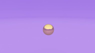 Pembe, minimalistik kapak görüntülerindeki altın metaforlar