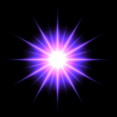 Vektör efektleri arka plan. Eps10 resim 8