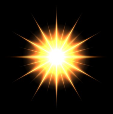 Vektör efektleri arka plan. Eps10 resim 15