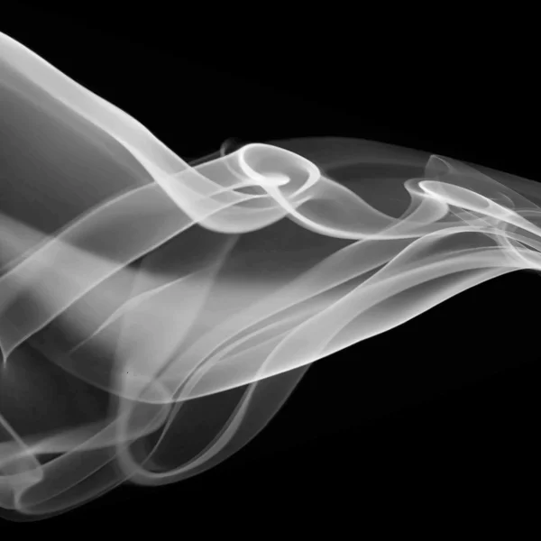 Vector abstracto humo fondo 1 — Vector de stock