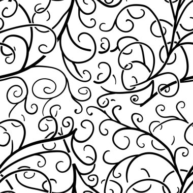 2 Mega Doodle tasarım öğeleri vektör