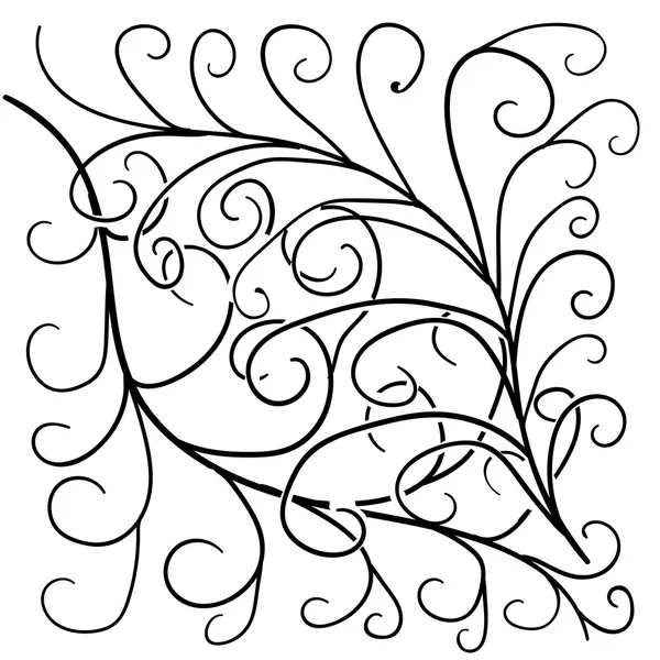 Mega Doodle tasarım öğeleri 3 vektör