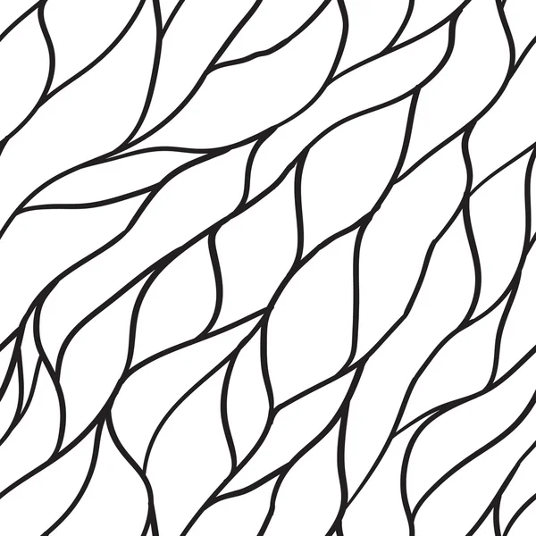 Naadloze abstractpattern Vector 1 — Stockvector