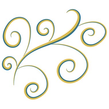 Vektör vintage kapak