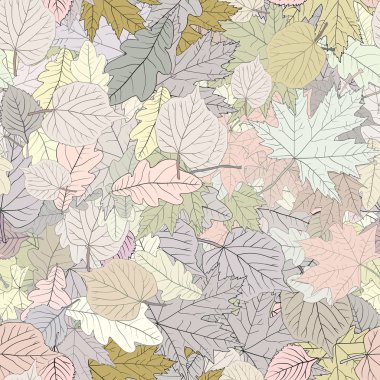 Sorunsuz dekoratif şablon doku