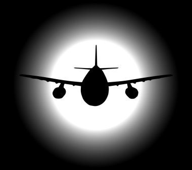 uçak uçak bileti hava sinek bulut gökyüzü seyahat