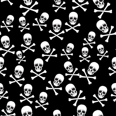 kafatası ve kemiklerin