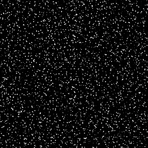 Stjärnor i seamless mönster — Stock vektor