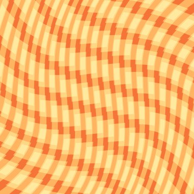 soyut geometrik renk desen