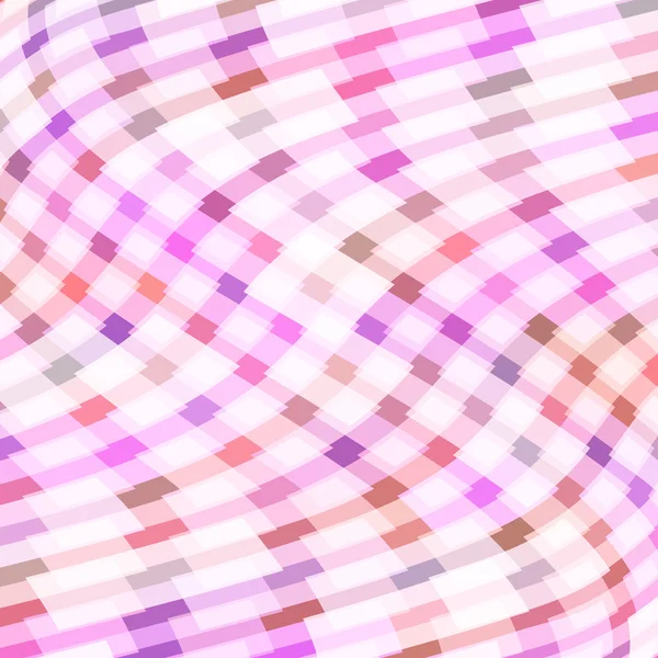 Абстрактний геометричний колір візерунок — стоковий вектор