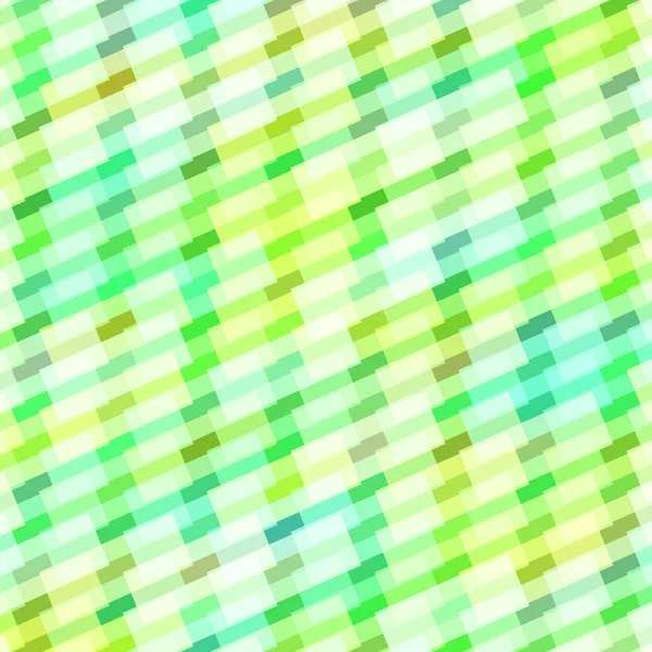 Абстрактний геометричний колір візерунок — стоковий вектор