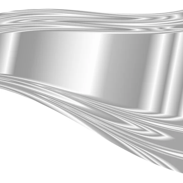 Анотація високотехнологічної хвилі сучасного фону напівтону — стоковий вектор