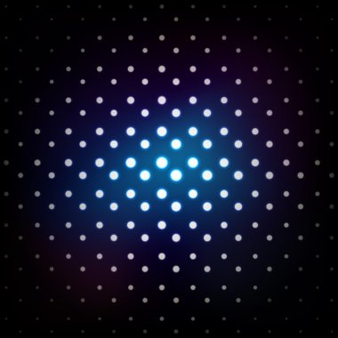 Vintage moda vektör arka plan