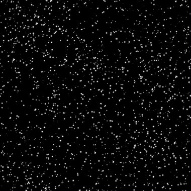 yıldız ile sorunsuz doku