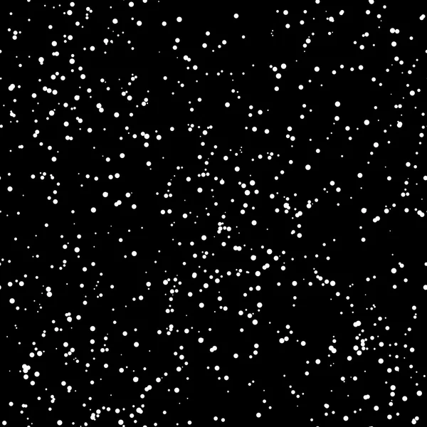 Nahtlose Textur mit Sternen — Stockvektor