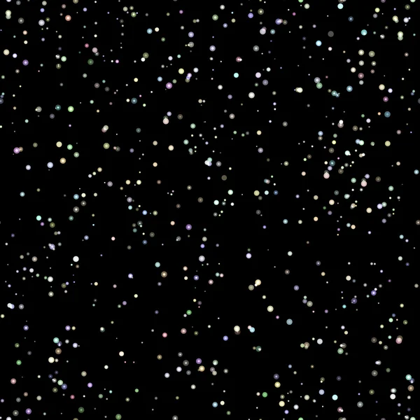 Безшовна текстура з зірками — стоковий вектор
