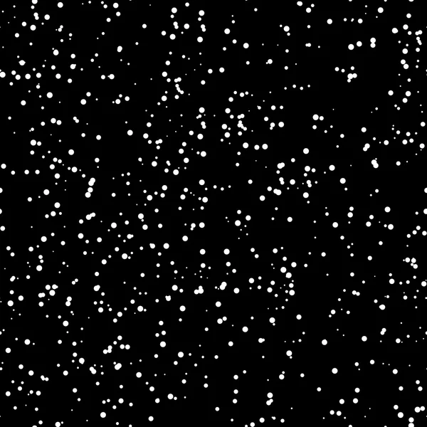 Textura perfecta con estrellas — Archivo Imágenes Vectoriales