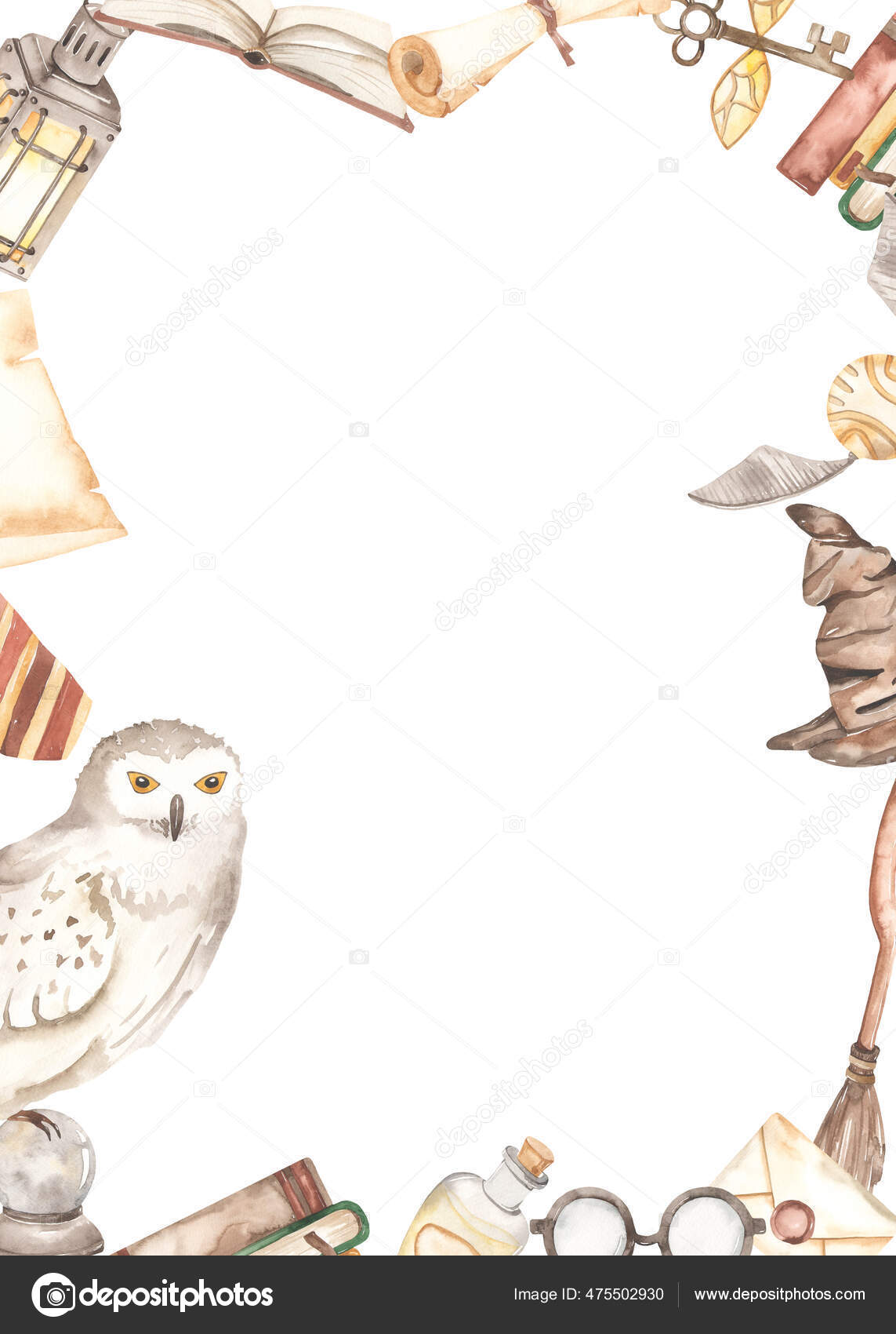 Clipart harry potter Stock Photos, Royalty Free Clipart harry potter Images  | Depositphotos