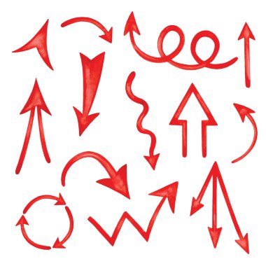 suluboya okları kümesi