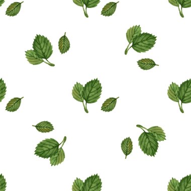 Dikişsiz suluboya arka plan