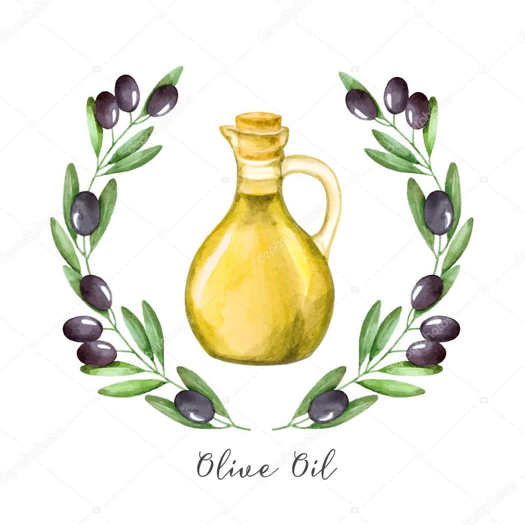 olive oi