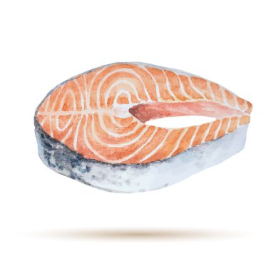 Suluboya biftek balık.