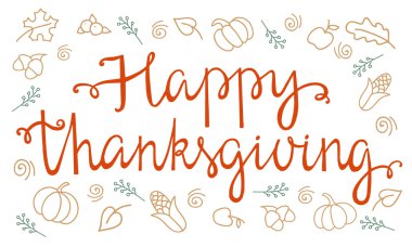 Şükran günün kutlu olsun alıntı