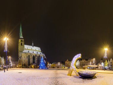 St Bartholomew (Pilsen Katedrali)