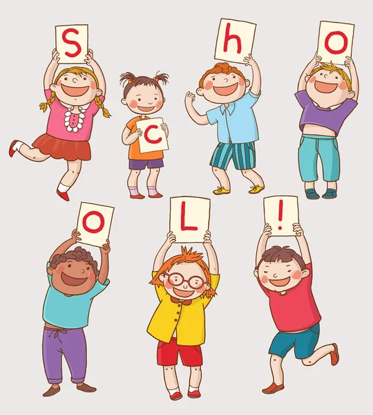 Back to School harfler