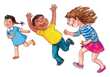 çocukların çalıştırılması birlikte