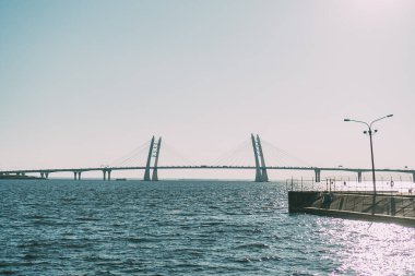 2021 yazında St. Petersburg