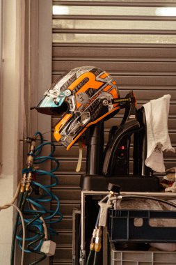 Moskova Yarış Pisti, Oto-odrom, Yaz, Ağustos 2021