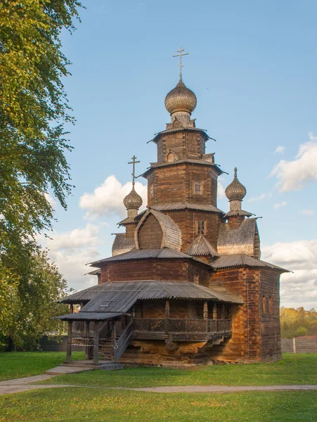 Rusya'nın görülecek. Suzdal