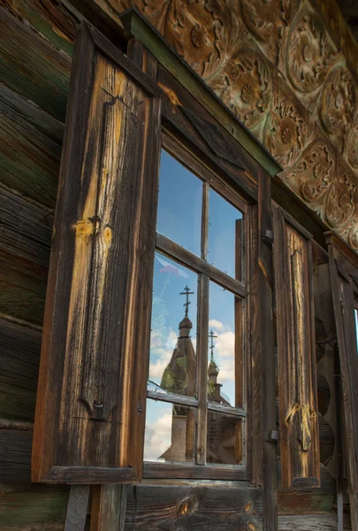 Památky Ruska. Suzdal — Stock fotografie