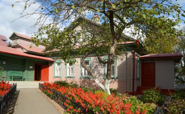 04.10.2015 Chkalov doğum yeri