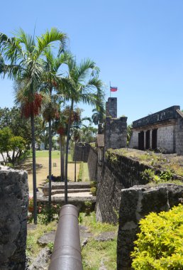 Cebu City. Fort San Pedro