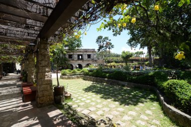 Cebu City. Fort San Pedro