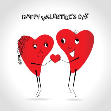 İki deli kalp beyaz yüz, Valentin, düğün, parodi, iki çılgın kalp beyaz yüz, Valentin, düğün, parodi